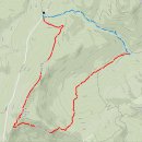 Camp Hoover via Rapidan Fire Rd, Mill Prong,(35) 이미지