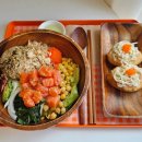 아일랜드보울 | [맛집/제주] 연어 포케 맛있어서 두번 세번 네번 가고싶은 아일랜드 보울 l 내돈내산 후기
