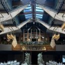 그랑포레 | W. 안동그랜드호텔 그랑포레홀 예약후기