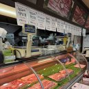 정육편의점 | 문학동 문학 경기장 맛집, 직접 양념한 생목살 양념갈비가 맛있는 학익동 고기집 세종축산정육식당 후기