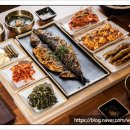 부산에뜬고등어 이미지