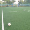 솔뜰근린공원 풋살장 이미지