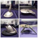 유리지공예관 | 서울공예박물관 금속공예 기증특별전 I - 유영국 화백의 딸 유리지 작가의 전시 후기