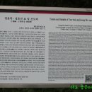 정윤복, 정호선묘 및 신도비 이미지