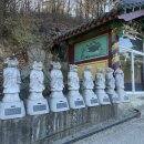 영명사 입구 이미지