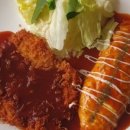 라이스&파스타 이미지