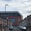 유니언버드 | [리버풀 여행] #2 리버풀 FC 뮤지엄 후기