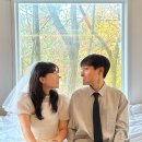 우리스테이 | [감성 숙소 셀프 웨딩 스냅 후기] 담양 스테이 사계에서 찍은 우리만의 따뜻한 웨딩 사진👰‍♀️❤️🤵