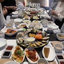 전복궁 | 익산 전복궁 상견례 후기 🎎