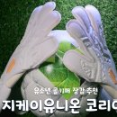 2523 | 유소년 골키퍼 장갑 추천, 지케이유니온코리아 스키퍼 스마트 와이드(UN2523-002)