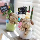 댕댕이 이쁘개 이미지