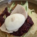 밀면 - 수영구 과정로 73-1 | 부산 수영 망미동 밀면맛집 로컬이 찾는 시원한 밀면전문점 후기