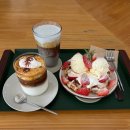 복지다방 | 충주 카페 추천 | 아기자기한 감성 카페 "사월다방" 후기