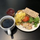 NTR | [노르웨이 NTR 여행 #2 /론데 루트] 뭉크 박물관 / Kaffebrenneriet / Sohlbergplassen / Strømbu...