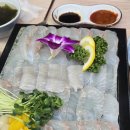 명가횟집 | [인천]다양한 스끼다시가 나오는 청라 횟집 추천 청라횟집명가 광어회 후기