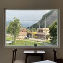 매화1공원 | 김해 나솔 오프닝 촬영 용당나루 매화공원 근처 &lt;카페 호미&gt;