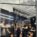 하이 파워점핑 | 역동적인 변화를 부르는 강남 크로스핏 | 강남역 크로스핏 도전기 | 강남 하이록스 입문 후기