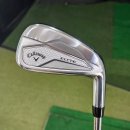 오퍼스 스크린골프 | 캘러웨이 엘리트(ELYTE)아이언 구매 후기 김포골프샵