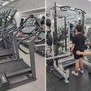 보스턴짐 상갈점 이미지