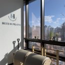 희움 | 기흥 영덕동 희움 필라테스 후기 :)