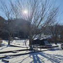 구룡자동차 야영장 이미지