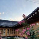 수호정 | 경주 여행 1일차(2)_ 황리단길 숙소 한옥이 예뻤던 '수호정' 후기
