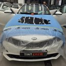 한성자동차(주) 용답지점 | k5송도썬팅루마버텍스 1100 최상위 신차패키지로 완성하다