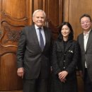 마! 주인 | 보르도출장 베르나르 마그레즈그룹의 샤토 파프 끌레망 PC4와 LTC5 시음후기