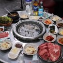 초원정육점 식당 이미지