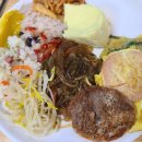 순천보리밥뷔페 이미지