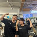 (주)현우 | 회기PT/ 회기헬스장 "돈 1도 안 아까운 PT였습니다!" 스포벡 회기역점 현우쌤 PT후기