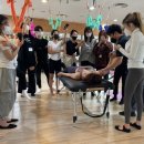 필라테스(야) 이미지