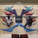 원정들1 | 낙성대 클라이밍 스톤즈 클라이밍 원정 후기 | 1주년 이벤트, 재미있는 세팅