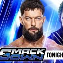 2026년 7월 10일 WWE SMACKDOWN 이미지