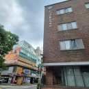 와플레옹 | 혜화 연극 추천 시간 죽여주는이야기 대학로카페 산1-1