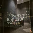 쿠알라룸푸르 맛집 루프탑바 푸에고 야경, 뷰, 예약 정보 (Fuego at Troika Skydining)