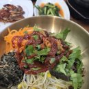 인천 학익동 보리밥 맛집 부모님 모시고 가기좋은 보리밥한상 혼밥후기