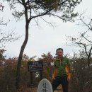 영월지맥 제5구간 싸리치에서 삽고개까지 산행후기