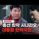 [전문]하태경 "총선 과반 무너지면 대통령 탄핵·무정부 상태 온다"[영상] 이미지