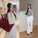 부평대로63번길 71번길 | 베이델리 부평 쇼룸 봄 신상으로 여자 옷 코디 쇼핑 후기