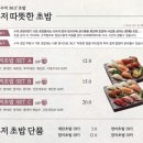 스시도감 이미지