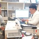 (주)더존보청기 이미지