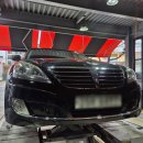 한국지엠 문경서비스 | 문경타이어 현대 에쿠스 타이어 교체 및 휠 부식 수리 전문점 후기