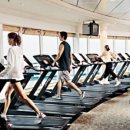 포스 피트니스 이미지