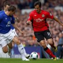 산타 크루즈 이미지