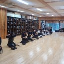 김동진검도관 이미지