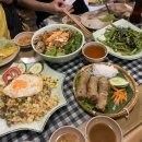 미잉 | 하노이 맛집, 반쎄오 미쉘린 맛집 메뉴 6개 먹은 후기 (메뉴, 가격) : 미스터 버이 미잉 떠이 반쎄오