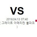 4월 13일 금요일 MLB 미국프로야구 6경기 배팅가이드 이미지