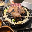 만수숯불갈비(만수식당) 이미지