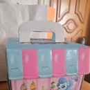 무지개어린이집 4가 | 티니핑 시즌4 새콤달콤 디저트 티니핑 뚜레쥬르 샤샤핑 케이크